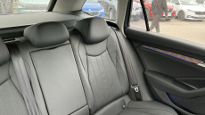 Skoda Superb 2.0 TDI 193 Laurin + Klement 4X4 5dr DSG Diesel Estate